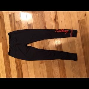 Belleap Rash guard leggings